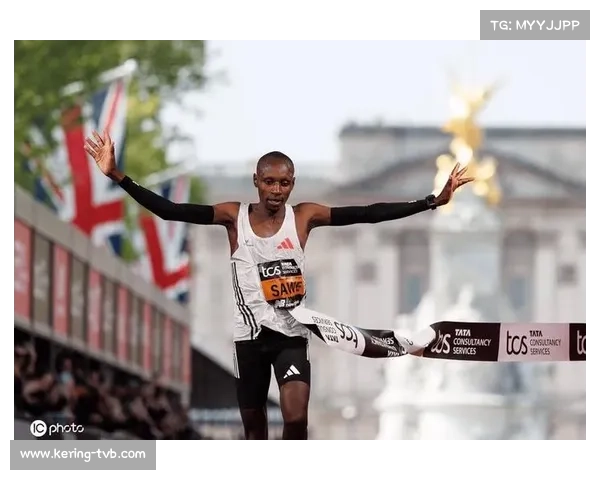 大满贯赛事激发业余跑者动力，全球跑步应用活跃度提升