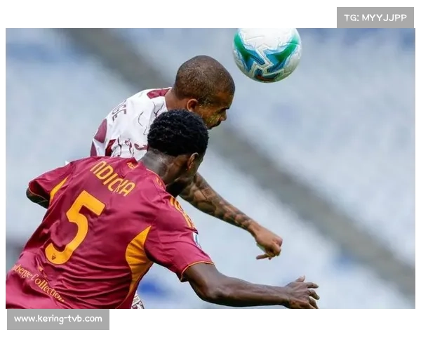 罗马中场克里斯坦特因脚踝伤势缺阵，影响球队拦截硬度