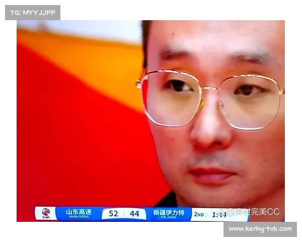 新疆主帅刘炜谈连败:需要总结防守篮板问题 新疆主帅刘炜谈连败:需要总结防守篮板问题