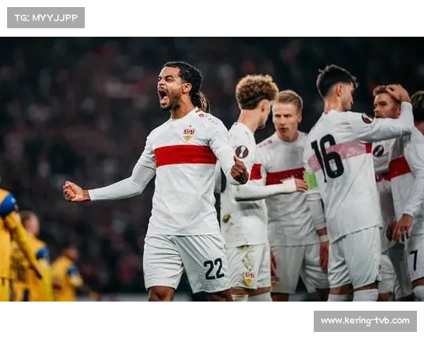 斯图加特迎战法兰克福，哈努斯缺阵影响进攻线